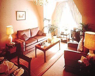 The Allen House Club Hotel London Eksteriør billede