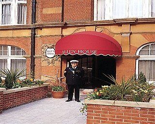 The Allen House Club Hotel London Eksteriør billede