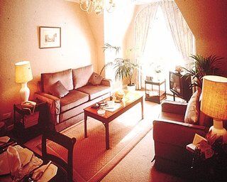 The Allen House Club Hotel London Eksteriør billede